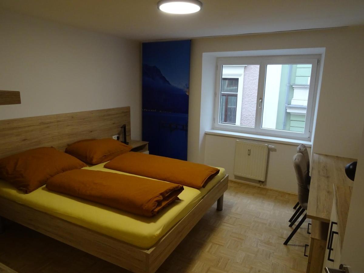 Modern Apartment, Full Kitchen, For 6 Gmunden Exterior foto